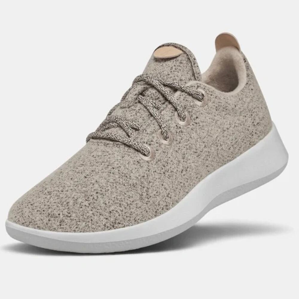 Allbirds Wool Runners‎ Atlas Women's Size 7